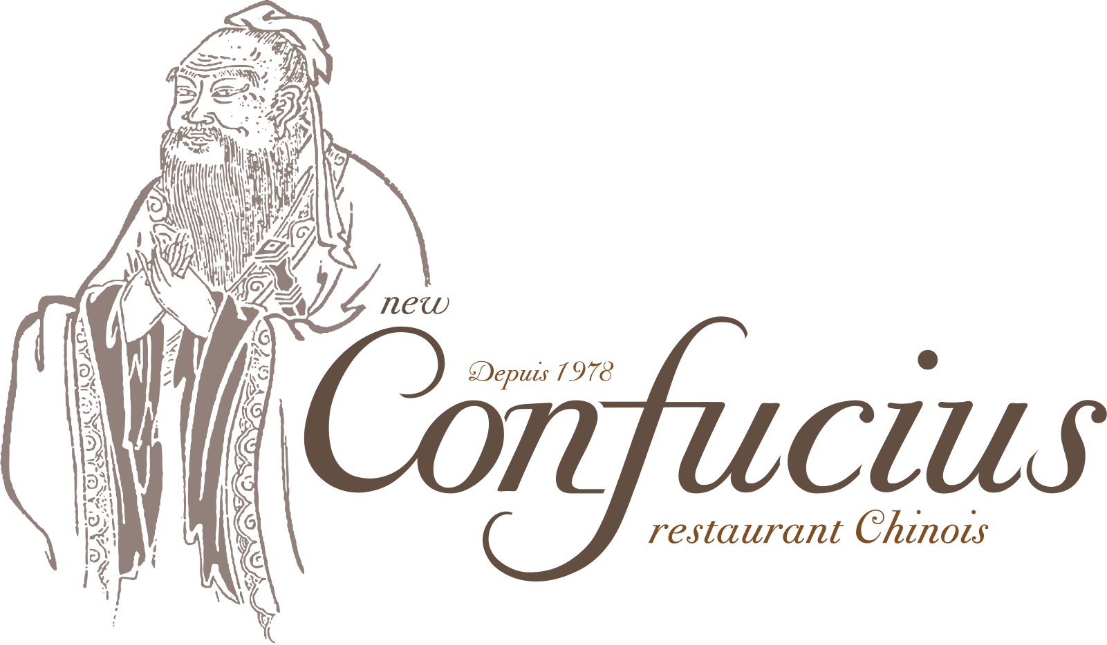 New Confucius | Restaurant Asiatique | Luxembourg