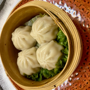 Xiao Long Bao