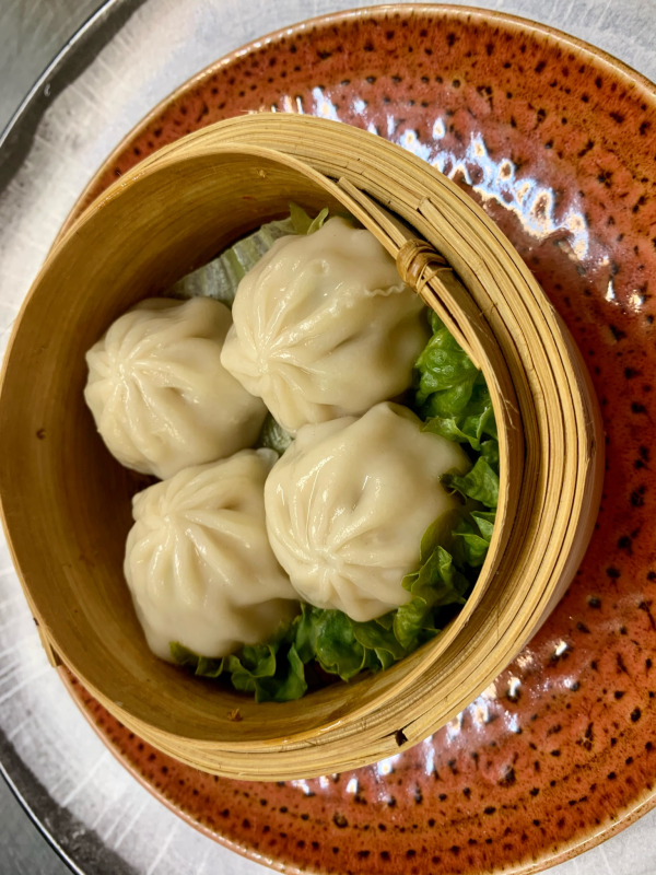 Xiao Long Bao
