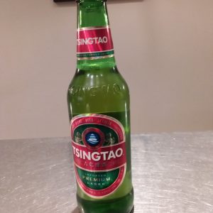 Bière chinoise
