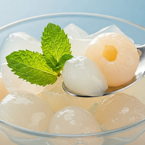 Desserts