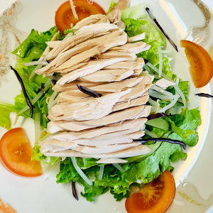 Entrées & Soupes